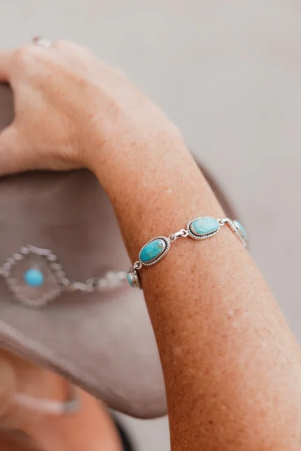 Krush Classic Stones Bracelets