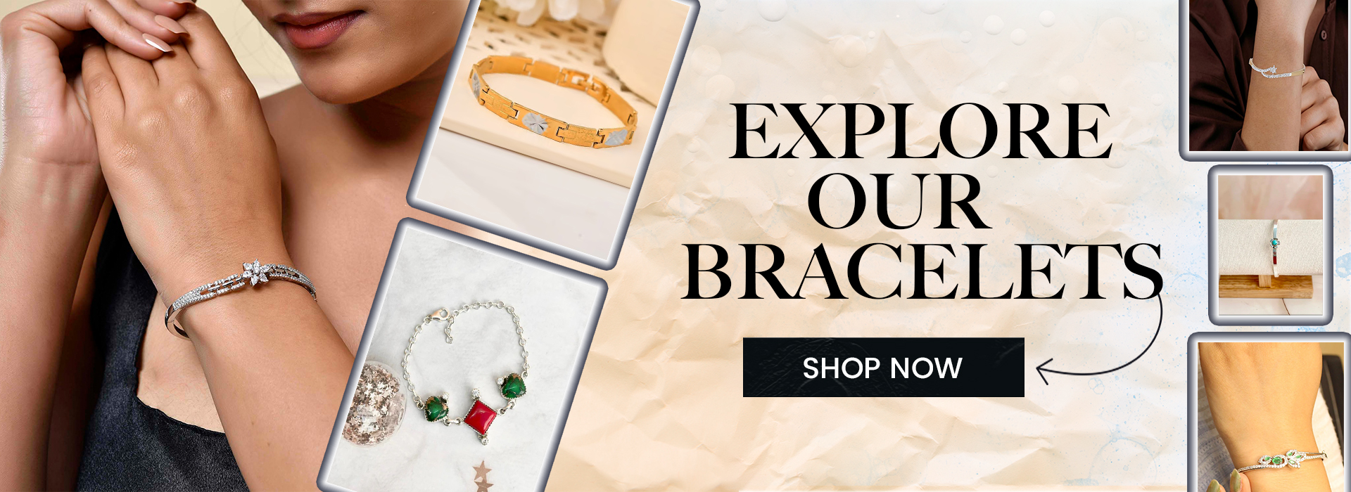 bracelet