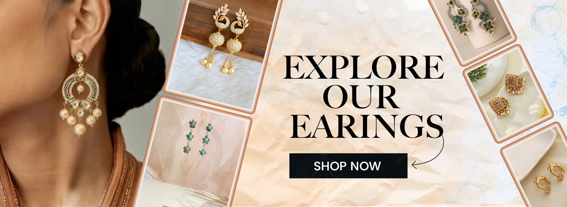 earings