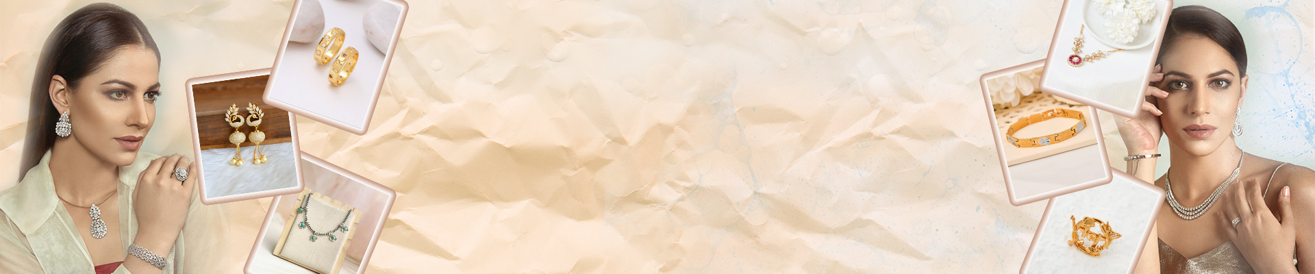page tittle banner